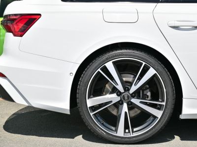 Audi A6 Avant 50 TDI quattro 2x S line Pano   - 37