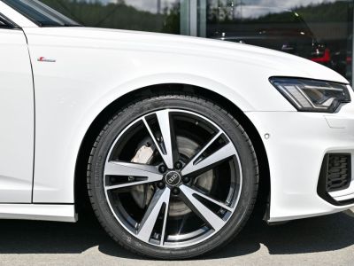 Audi A6 Avant 50 TDI quattro 2x S line Pano   - 38