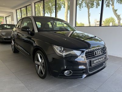 Audi A1 16 TDI 105 Ambition   - 2