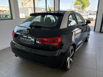 Audi A1 16 TDI 105 Ambition   - 3