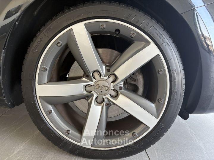 Audi A1 16 TDI 105 Ambition - 6