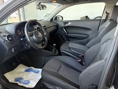 Audi A1 16 TDI 105 Ambition   - 7