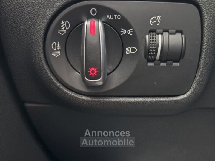 Audi A1 16 TDI 105 Ambition - 8
