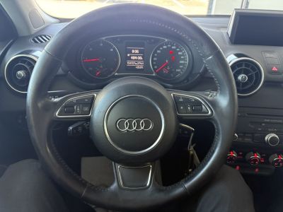 Audi A1 16 TDI 105 Ambition   - 9