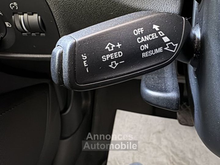 Audi A1 16 TDI 105 Ambition - 10