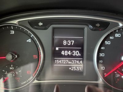 Audi A1 16 TDI 105 Ambition   - 11