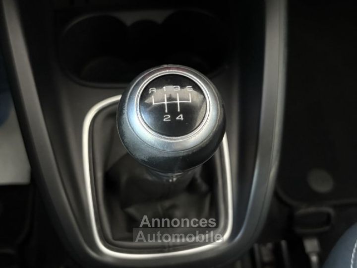 Audi A1 16 TDI 105 Ambition - 13