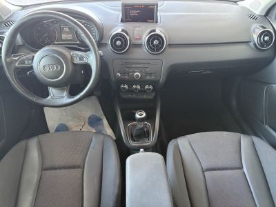 Audi A1 16 TDI 105 Ambition   - 14