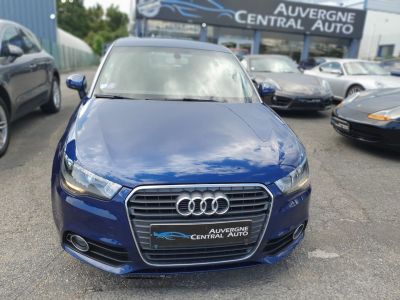 Audi A1 12 TFSI 86CH AMBIENTE   - 3
