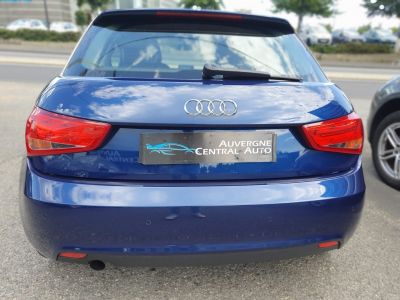 Audi A1 12 TFSI 86CH AMBIENTE   - 8