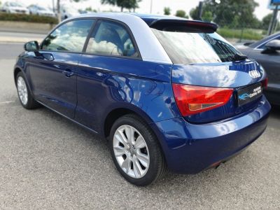Audi A1 12 TFSI 86CH AMBIENTE   - 9