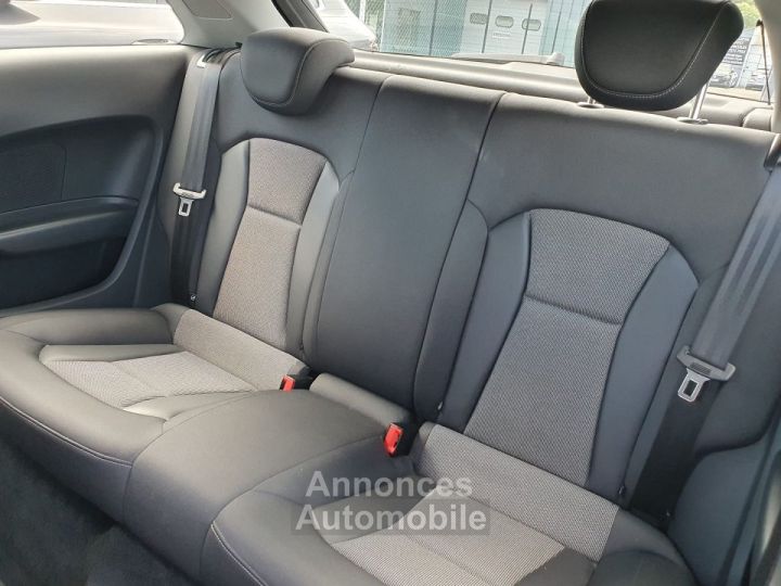 Audi A1 12 TFSI 86CH AMBIENTE - 10