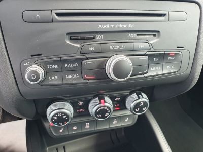 Audi A1 12 TFSI 86CH AMBIENTE   - 12