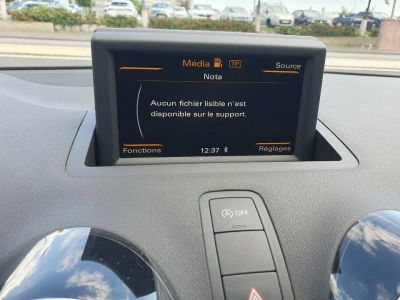 Audi A1 12 TFSI 86CH AMBIENTE   - 13