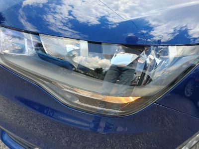 Audi A1 12 TFSI 86CH AMBIENTE   - 17