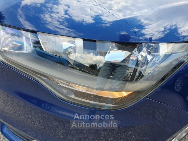 Audi A1 12 TFSI 86CH AMBIENTE - 17
