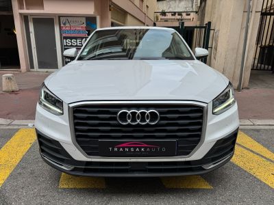 Audi Q2 30 TFSI 10L 116 CV Bvm6 Sport   - 2