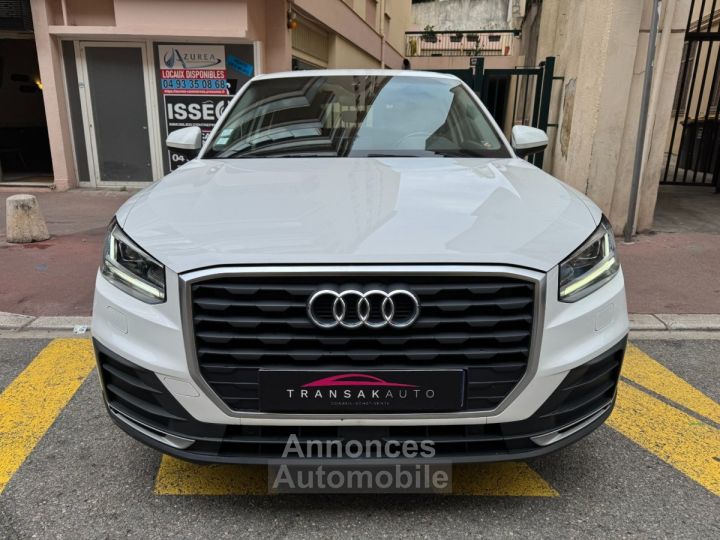 Audi Q2 30 TFSI 10L 116 CV Bvm6 Sport - 2