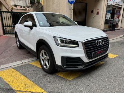 Audi Q2 30 TFSI 10L 116 CV Bvm6 Sport   - 3