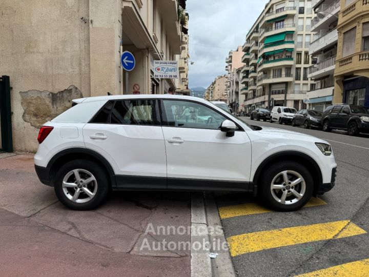 Audi Q2 30 TFSI 10L 116 CV Bvm6 Sport - 4