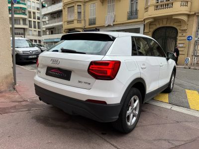 Audi Q2 30 TFSI 10L 116 CV Bvm6 Sport   - 5