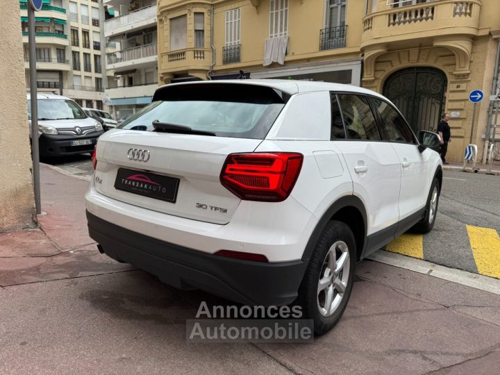 Audi Q2 30 TFSI 10L 116 CV Bvm6 Sport - 5