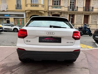 Audi Q2 30 TFSI 10L 116 CV Bvm6 Sport   - 6