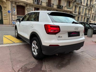 Audi Q2 30 TFSI 10L 116 CV Bvm6 Sport   - 7