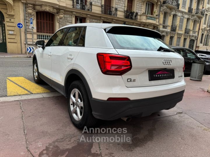 Audi Q2 30 TFSI 10L 116 CV Bvm6 Sport - 7