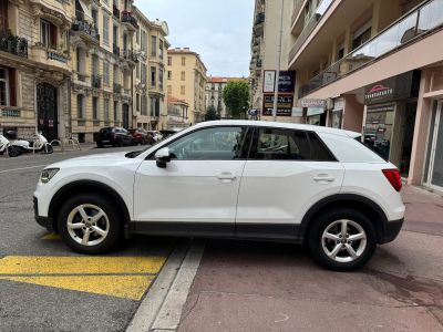 Audi Q2 30 TFSI 10L 116 CV Bvm6 Sport   - 8