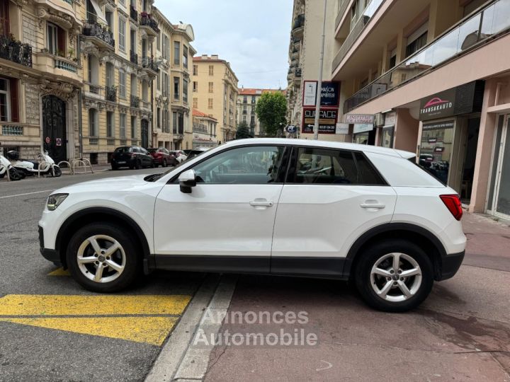 Audi Q2 30 TFSI 10L 116 CV Bvm6 Sport - 8