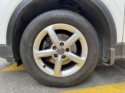 Audi Q2 30 TFSI 10L 116 CV Bvm6 Sport   - 9