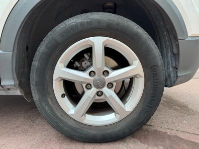 Audi Q2 30 TFSI 10L 116 CV Bvm6 Sport   - 10