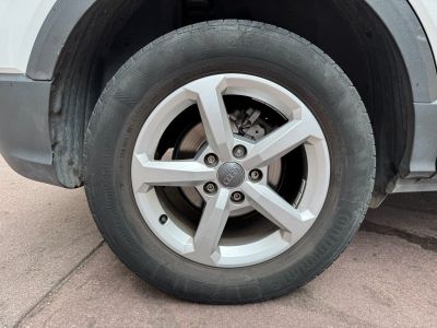 Audi Q2 30 TFSI 10L 116 CV Bvm6 Sport   - 11