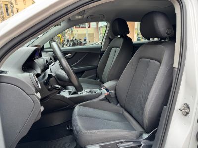 Audi Q2 30 TFSI 10L 116 CV Bvm6 Sport   - 13