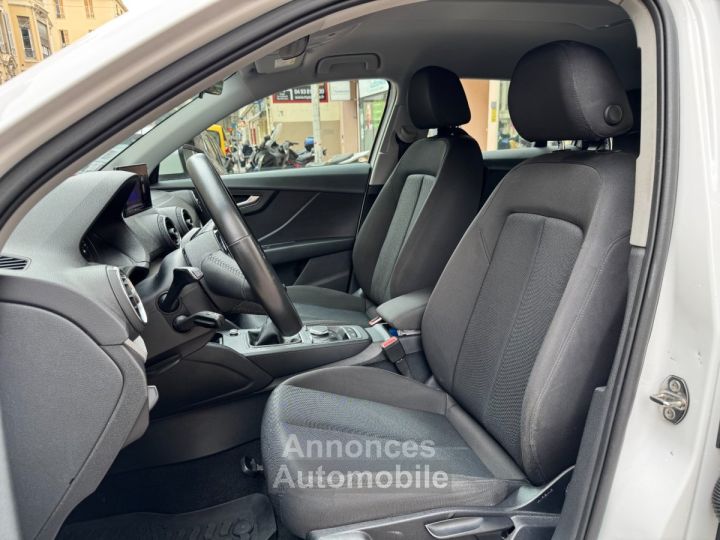 Audi Q2 30 TFSI 10L 116 CV Bvm6 Sport - 13