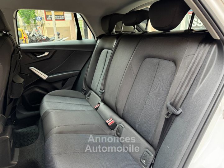 Audi Q2 30 TFSI 10L 116 CV Bvm6 Sport - 14