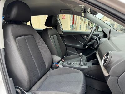 Audi Q2 30 TFSI 10L 116 CV Bvm6 Sport   - 15