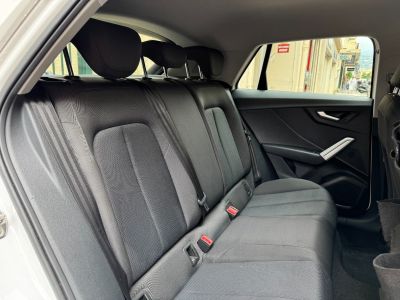 Audi Q2 30 TFSI 10L 116 CV Bvm6 Sport   - 16