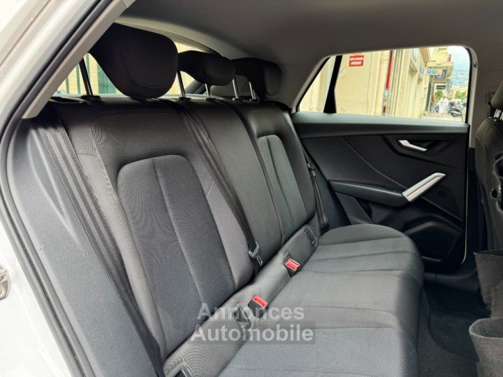 Audi Q2 30 TFSI 10L 116 CV Bvm6 Sport - 16