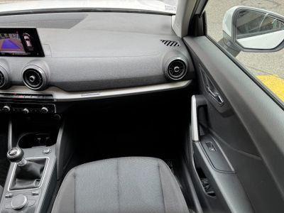 Audi Q2 30 TFSI 10L 116 CV Bvm6 Sport   - 17