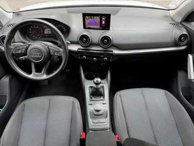 Audi Q2 30 TFSI 10L 116 CV Bvm6 Sport   - 18