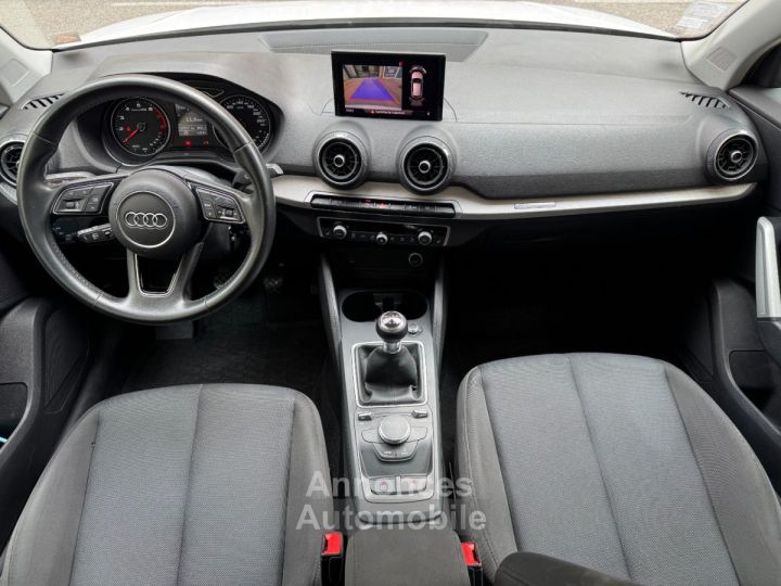 Audi Q2 30 TFSI 10L 116 CV Bvm6 Sport - 18