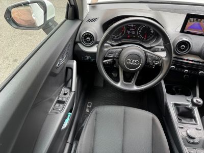 Audi Q2 30 TFSI 10L 116 CV Bvm6 Sport   - 19