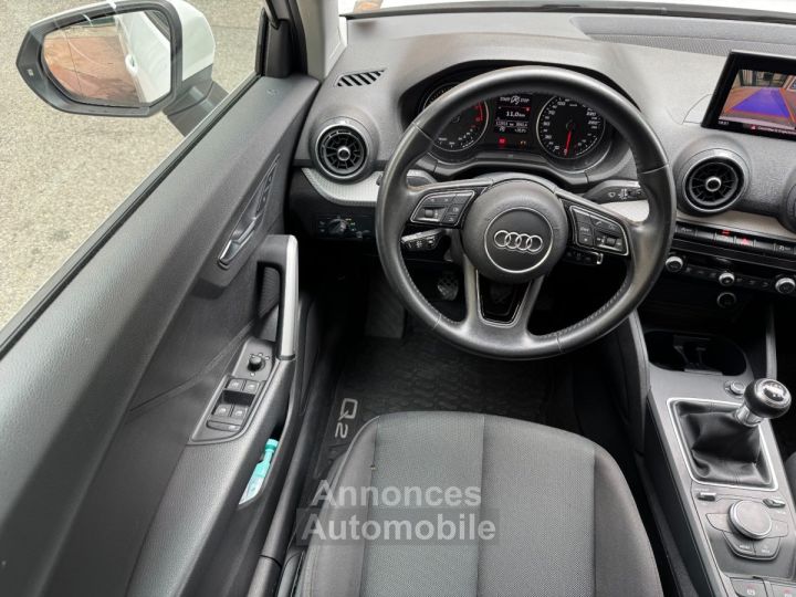 Audi Q2 30 TFSI 10L 116 CV Bvm6 Sport - 19
