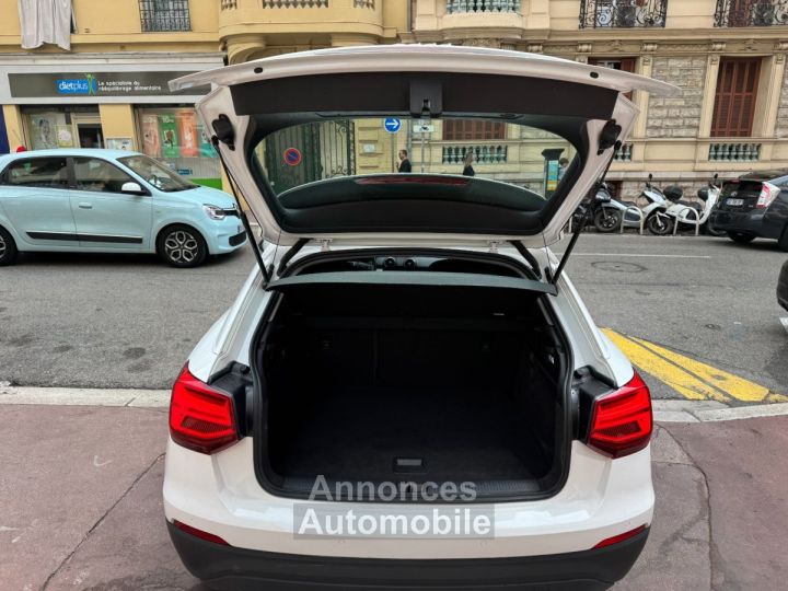 Audi Q2 30 TFSI 10L 116 CV Bvm6 Sport - 20