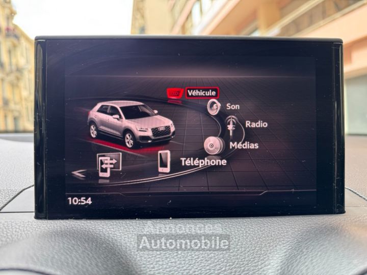 Audi Q2 30 TFSI 10L 116 CV Bvm6 Sport - 24