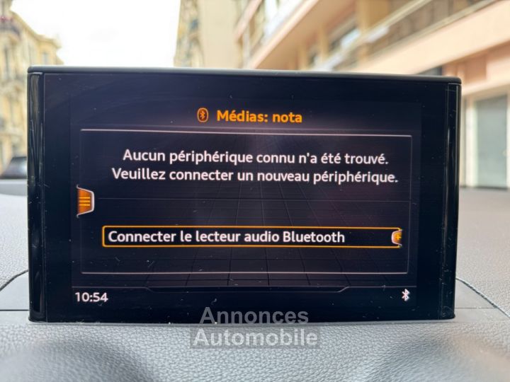Audi Q2 30 TFSI 10L 116 CV Bvm6 Sport - 25