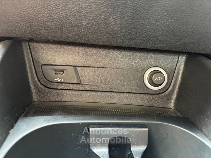Audi Q2 30 TFSI 10L 116 CV Bvm6 Sport - 28