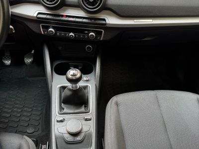 Audi Q2 30 TFSI 10L 116 CV Bvm6 Sport   - 29